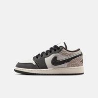 AIR JORDAN Jordan AIR JORDAN 1 LOSE (GS)实战抗扭缓震低帮儿童中大童篮球鞋