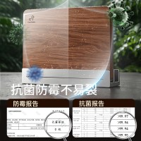 Cate Maker 黑金花梨实木砧板 35cm