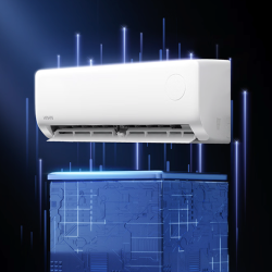 华凌 KFR-35GW/N8HA1Ⅲ-Q 一级能效变频 大1.5匹 壁挂式空调