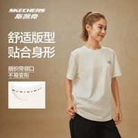 斯凯奇 男女运动T恤 10231764681842