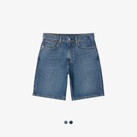 88VIP：Levi's 冰酷系列牛仔短裤