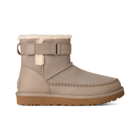 UGG 1174575 经典束带短筒雪地靴