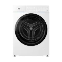 海尔 云溪4.0Pro系列 XQG100-BLEG75DWU1 直驱变频滚筒洗衣机 10KG