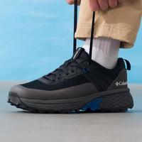 Columbia TELLURIX PE AK WP徒步鞋男鞋时尚潮流舒适户外出行运动户外鞋