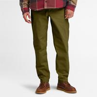 Timberland 男款长裤 A6V32