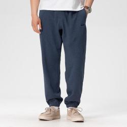 Timberland 男裤下装长裤户外日常出行休闲舒适时尚潮流通勤跑步健身运动裤