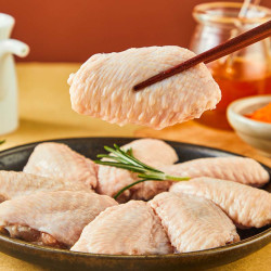 大江 大翅中 鸡翅中
