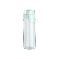 THERMOS 膳魔师 TCSH-700 塑料运动水杯 700ml 多肉绿
