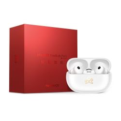 华为 FreeBuds Pro 5悦彰耳机马年典藏版 真无线蓝牙耳机无损音质