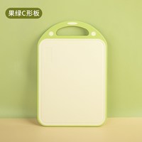 姿珞莹 PP砧板 25x37.8x6cm