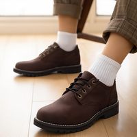 Timberland 男款休闲鞋 A699PW05