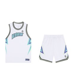 361° 361篮球服运动套装