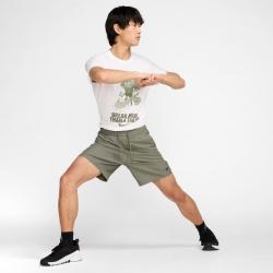 NIKE DV9858-320 速干侧袋抽绳 L 运动短裤