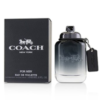 COACH 经典男士淡香水 EDT 60ml
