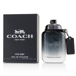 COACH 经典男士淡香水 EDT 60ml