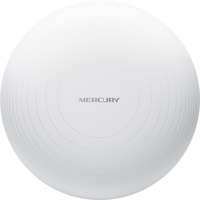 MERCURY/水星网络 双频千兆wifi6 吸顶式路由器