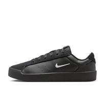 88VIP、黑武士配色：NIKE COURT HERITAGE 男款运动休闲鞋 IM7528-004