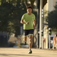 adidas SUPERNOVA RISE 2 男款跑步鞋 2025Q1-NKM80