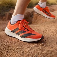 adidas 大速飞星2 AGRAVIC SPEED 2户外越野跑鞋adidas阿迪达斯TERREX