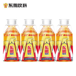 东鹏 特饮250ml*12瓶