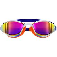 SPEEDO 速比涛 Fastskin鲨鱼皮超白金系列 成人中性泳镜 812819F976