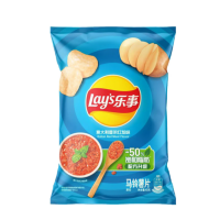 乐事 经典/大波浪/奇多系薯片 玉米棒 袋装罐装 任选
