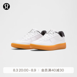 lululemon Cityverse Perforated 男款运动休闲鞋 LM9BBJS