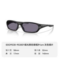 OAKLEY 26年春季新品骑行运动墨镜太阳镜0OO9530