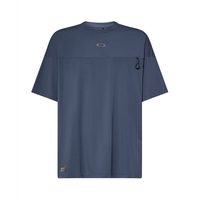 OAKLEY 日本直邮奥克利（Oakley）FGL UNION POCKET TEE 6.0男士半袖T恤