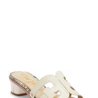 Sam Edelman Illie 女士拖鞋