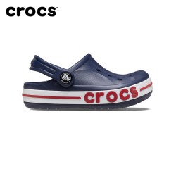crocs 贝雅卡骆班儿童洞洞鞋