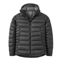 移动端：Rab Electron Pro 男子运动羽绒服 QDN-85