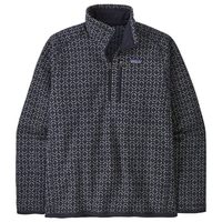 移动端：Patagonia 男士户外抓绒衣