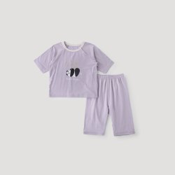 巴厘小猪 儿童家居服  宝宝睡衣