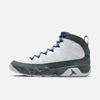 AIR JORDAN Jordan Air Jordan 9 Retro实战抗扭缓震中帮男子篮球鞋
