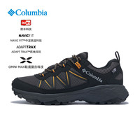 Columbia 狂峰 男款徒步鞋 BE9168
