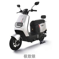 台铃 优尚 72V22Ah铅酸电池 长续航 电动车