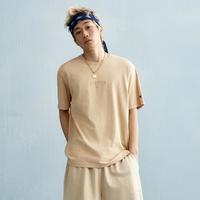 Champion 冠军品牌 男女同款短袖T恤