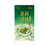 移动端：中茶菁养 茉莉清抹 茶液 150ml 25ml*6袋
