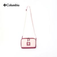 Columbia 26秋冬单肩斜挎包男户外轻便通勤小背包女休闲腰包UU2768/UU0951 UU2768/618 OS