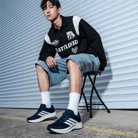 adidas TREADMOVE 男款跑步鞋