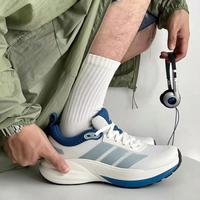 adidas CUSHION HALO 通用款跑步鞋