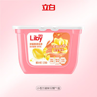 立白 香柔倍净洗衣凝珠 橙花小苍兰