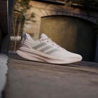 adidas ULTRARUN 5 女款跑步鞋