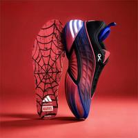 adidas 米切尔8代篮球鞋稳定缓震回弹防滑专业跑步鞋男鞋女鞋运动休闲鞋