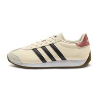 adidas 女鞋秋季新款运动鞋户外德训T头鞋休闲鞋
