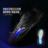 李宁 韦德808 6 ULTRA篮球鞋 耐磨轻量圆头男士运动鞋