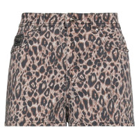 VERSACE Denim shorts