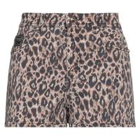 VERSACE JEANS COUTURE 女士牛仔短裤