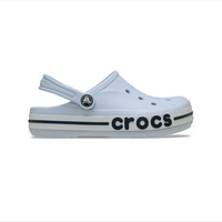 crocs 贝雅卡骆班儿童洞洞鞋